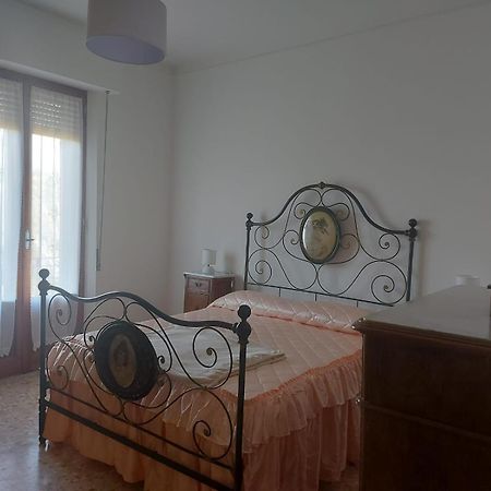 산지미냐노 Casa Dina 아파트 외부 사진