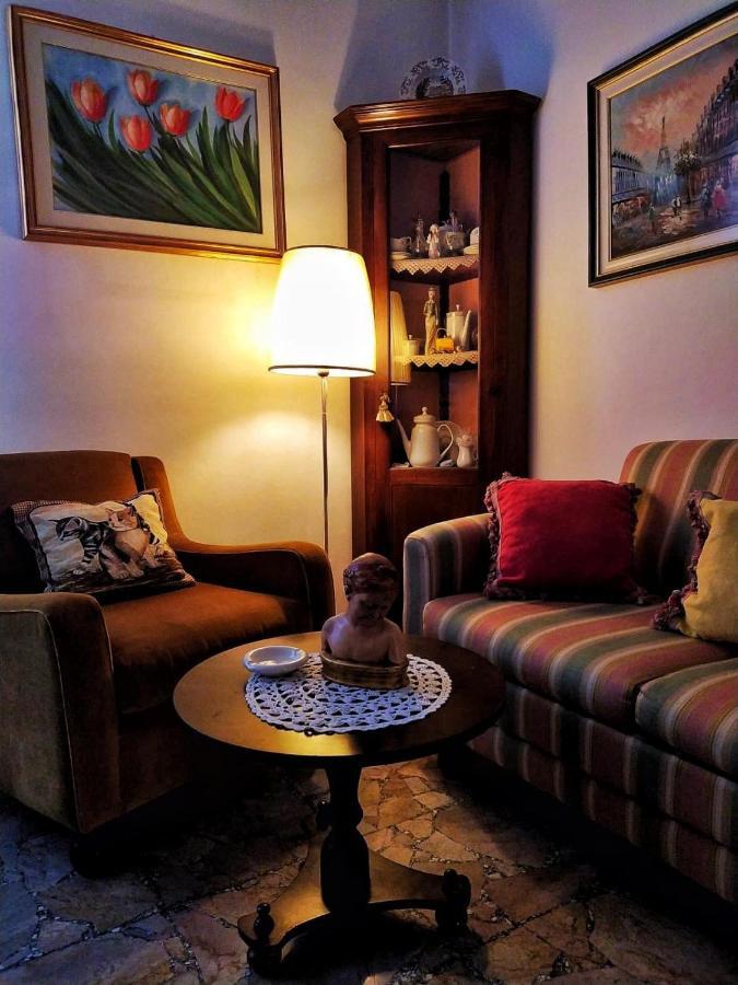 산지미냐노 Casa Dina 아파트 외부 사진