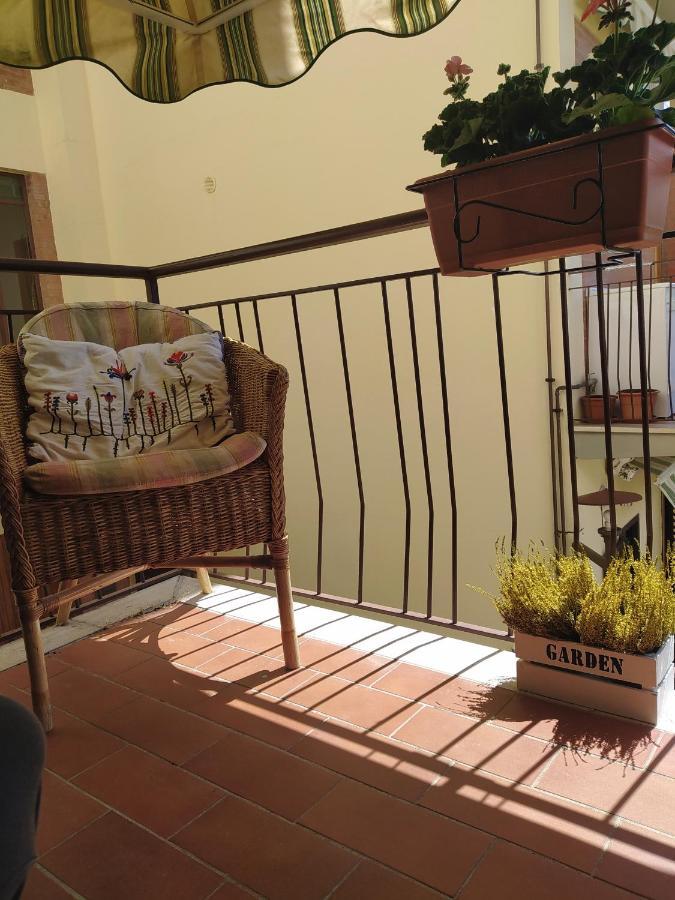 산지미냐노 Casa Dina 아파트 외부 사진