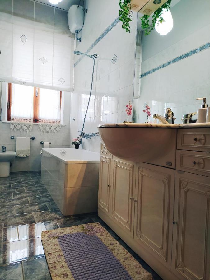 산지미냐노 Casa Dina 아파트 외부 사진
