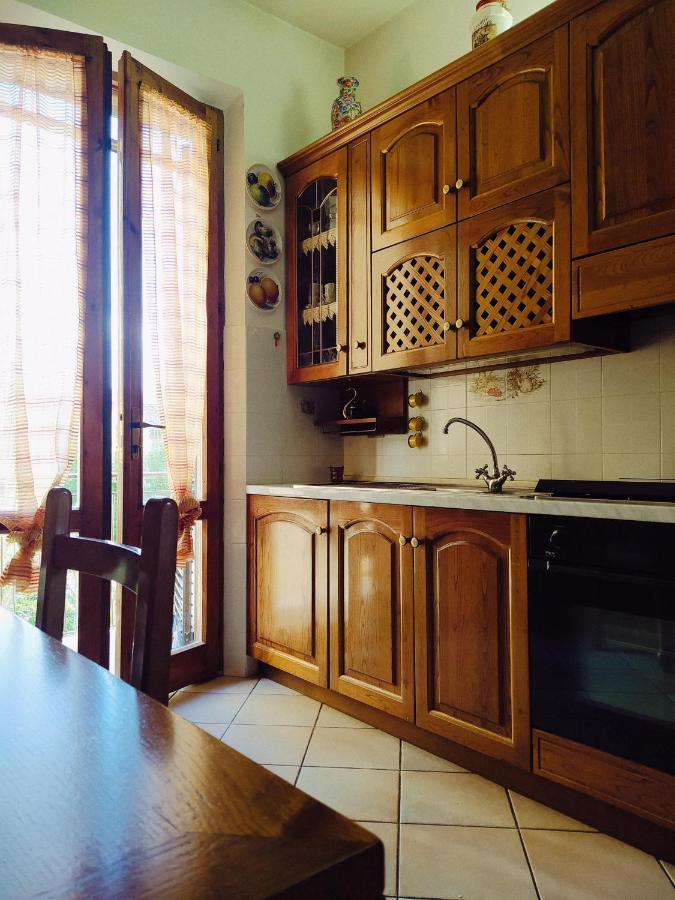 산지미냐노 Casa Dina 아파트 외부 사진