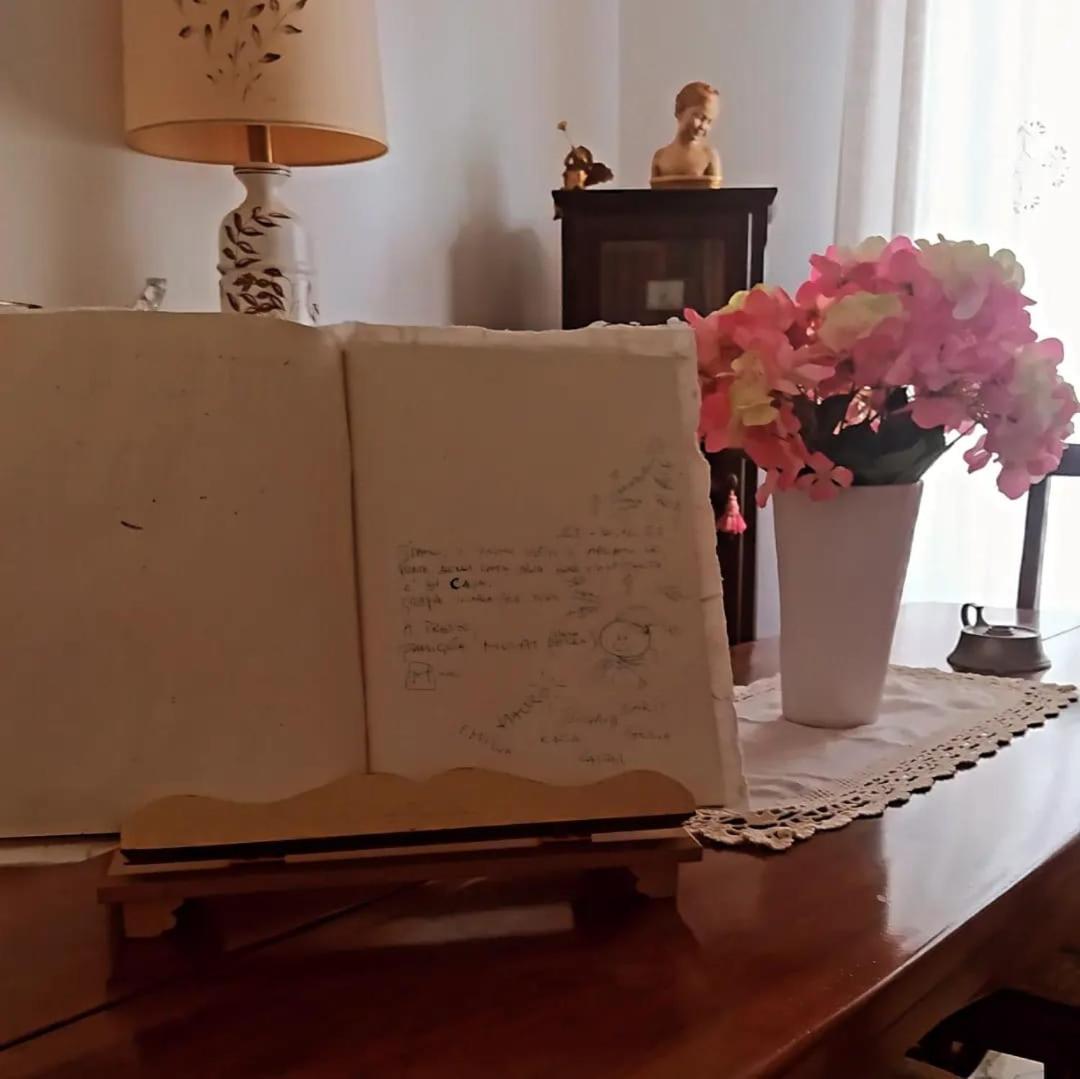 산지미냐노 Casa Dina 아파트 외부 사진