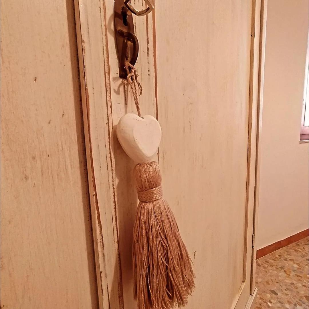 산지미냐노 Casa Dina 아파트 외부 사진