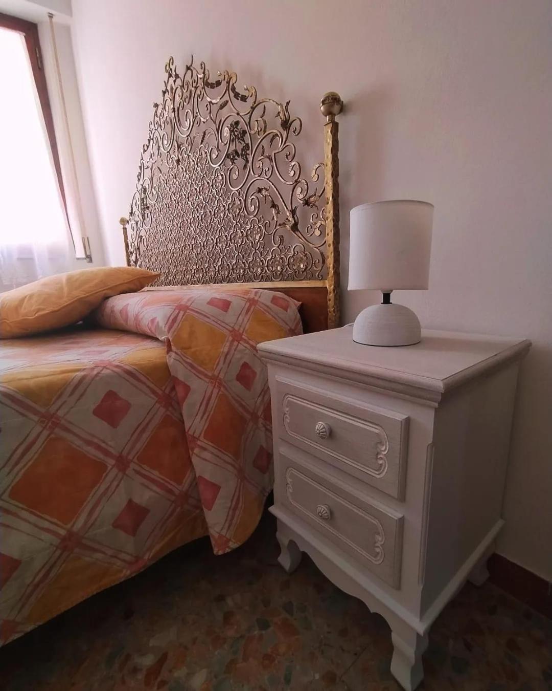 산지미냐노 Casa Dina 아파트 외부 사진